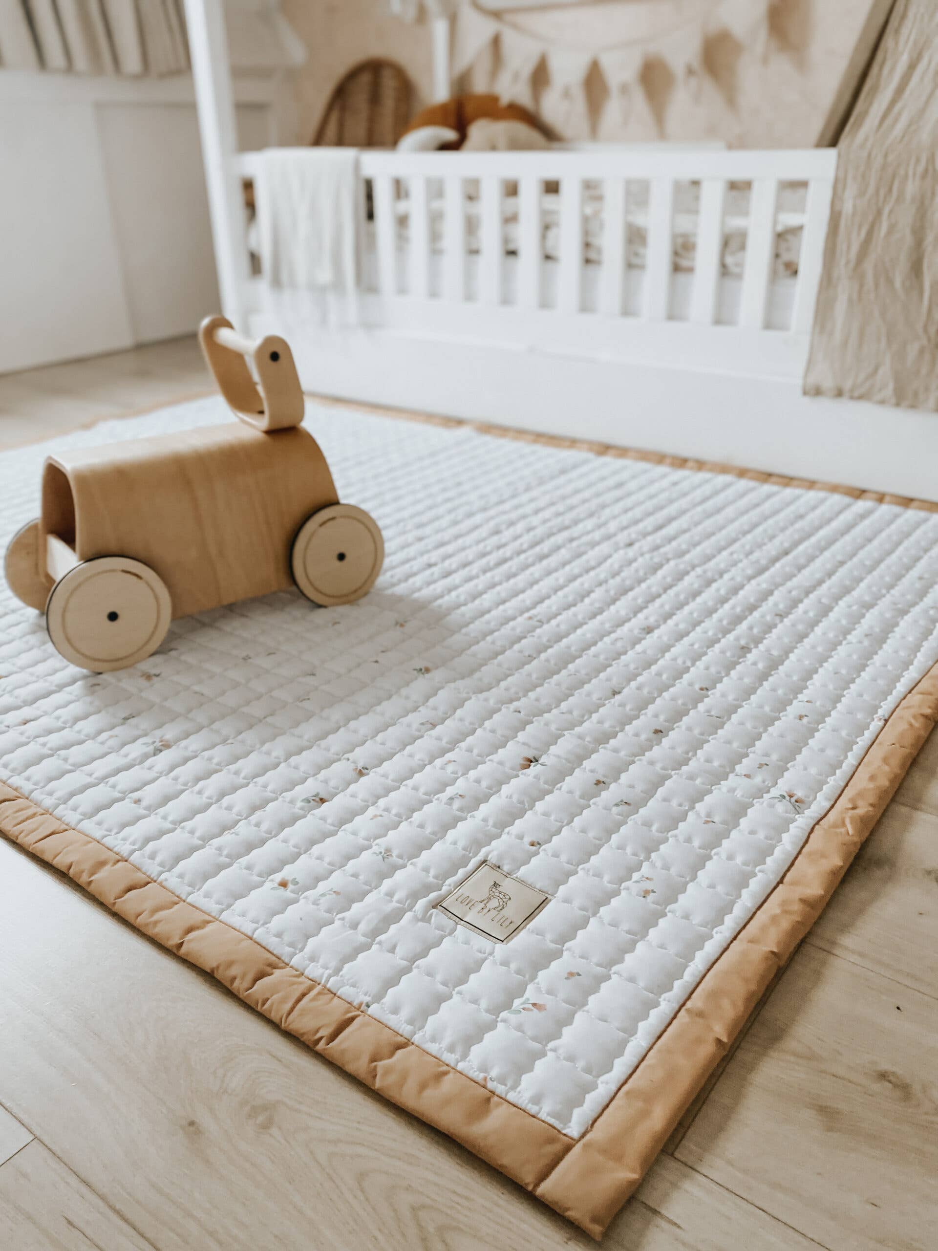 Love by Lily – wholesale Play mat – Kids & baby – Play Mat Spring8