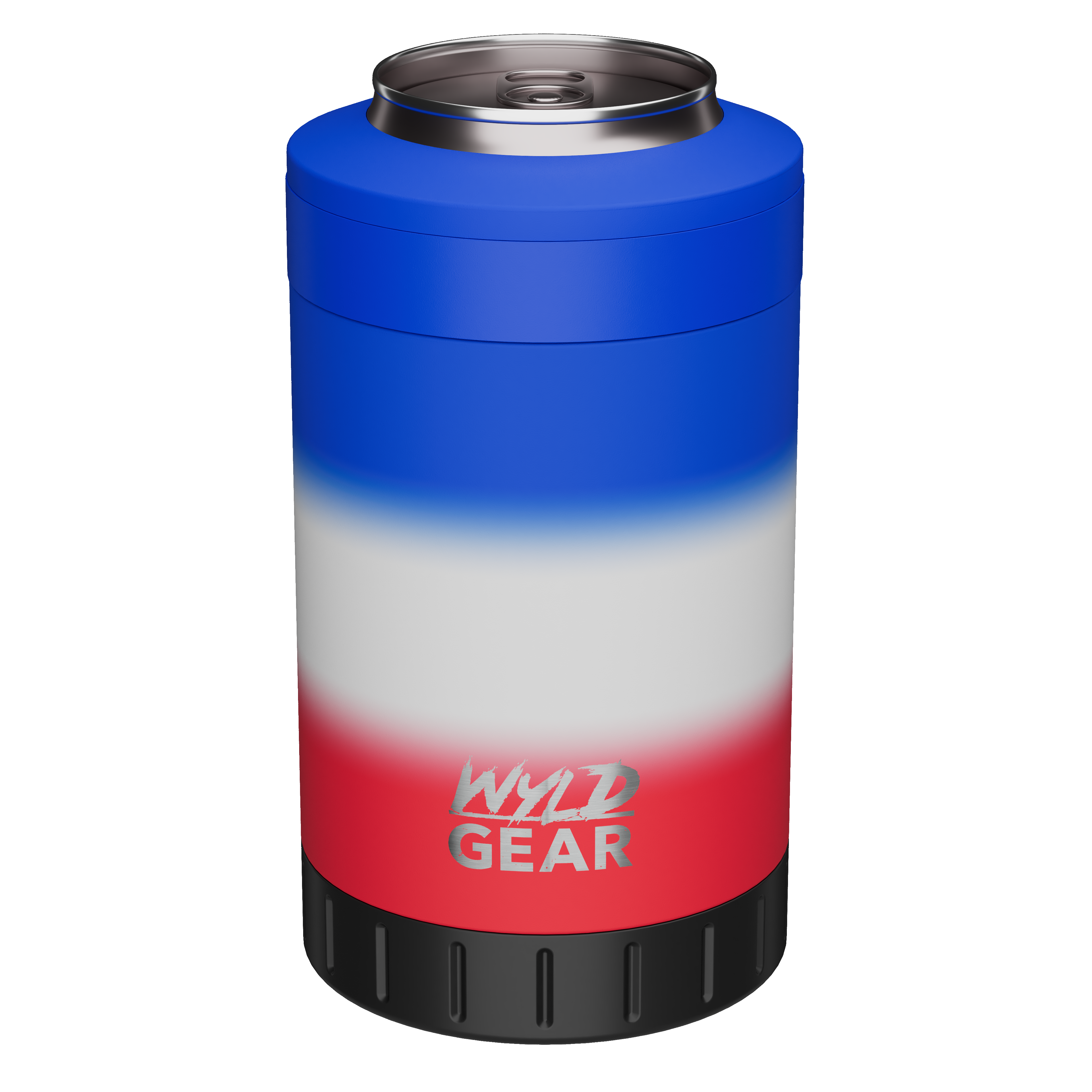 Wyld Gear - Vente Housses de boisson - Glacière à canettes multiples de 12 oz8