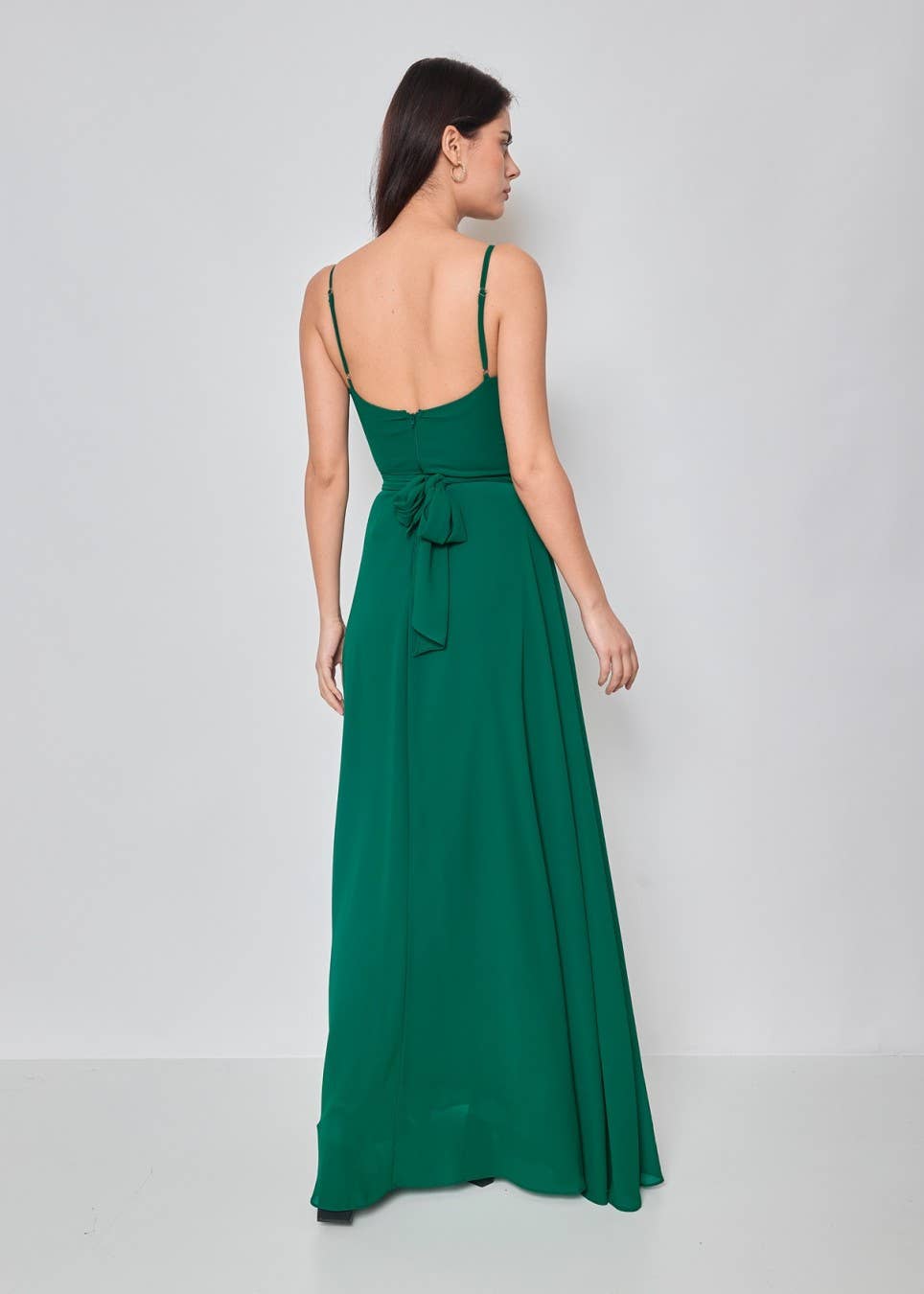 Eva & Lola - Epsilonn - Wholesale Dress - Women's - R1511 - Fluid dress13