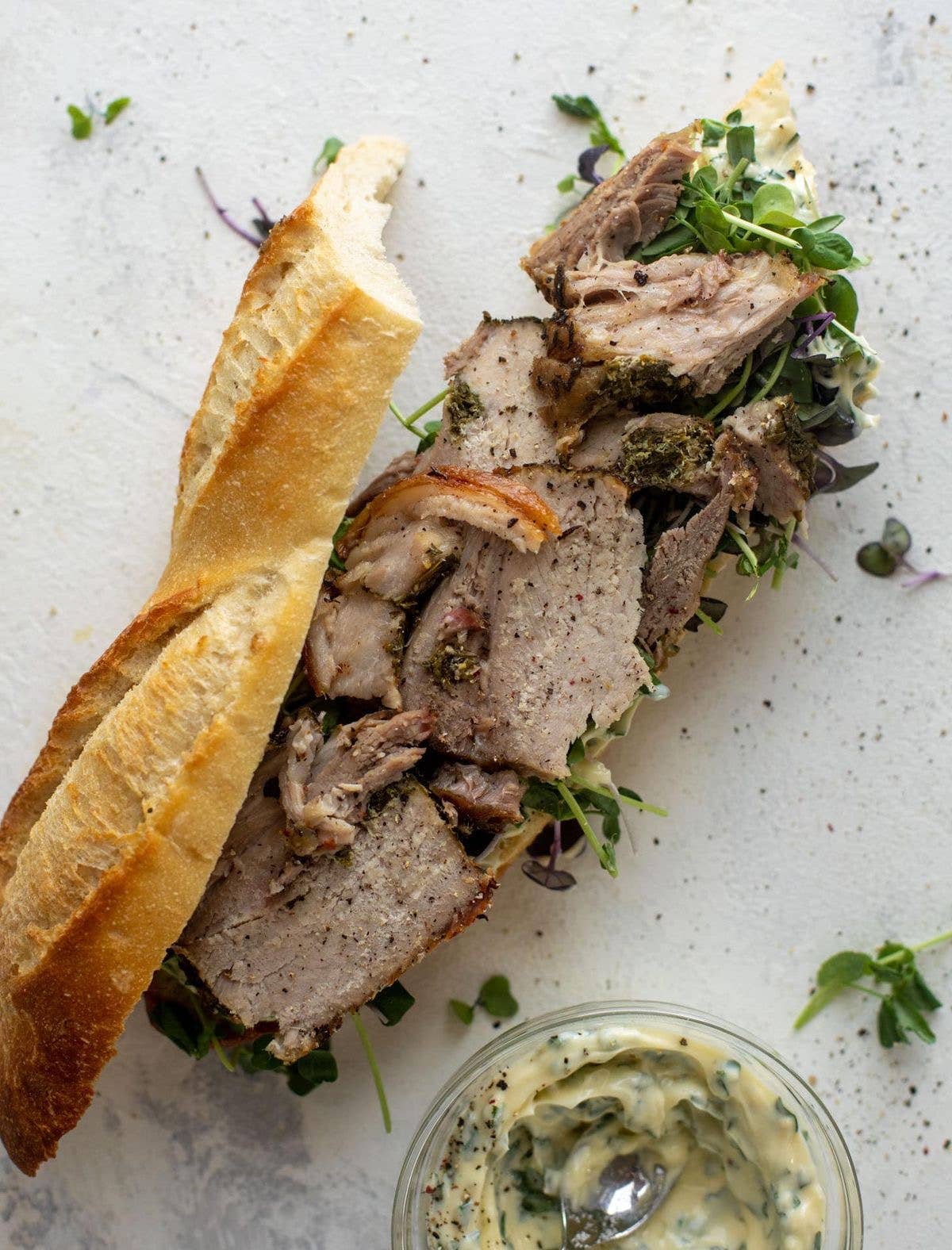 I sapori di una volta s.r.l.s - Wholesale Pork - Porchetta10