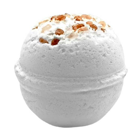 Bomba de banho GoldBomb por atacado de Annam Holistic