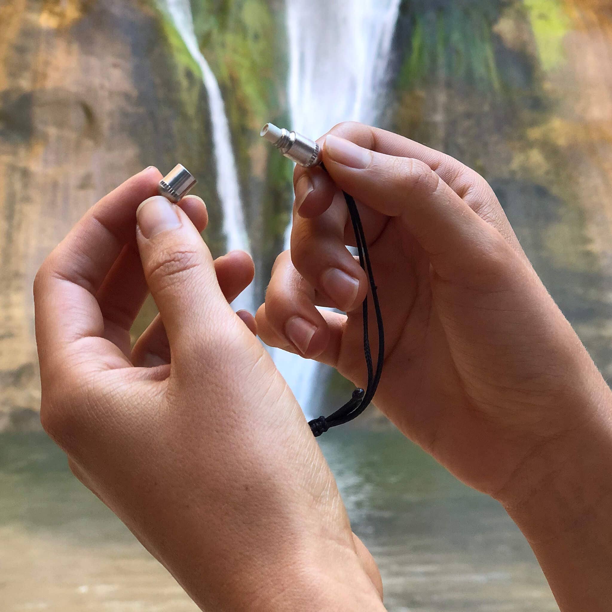 Intention Capsule - Wholesale Charm/Dangle Bracelet - The Capsule Bracelet77