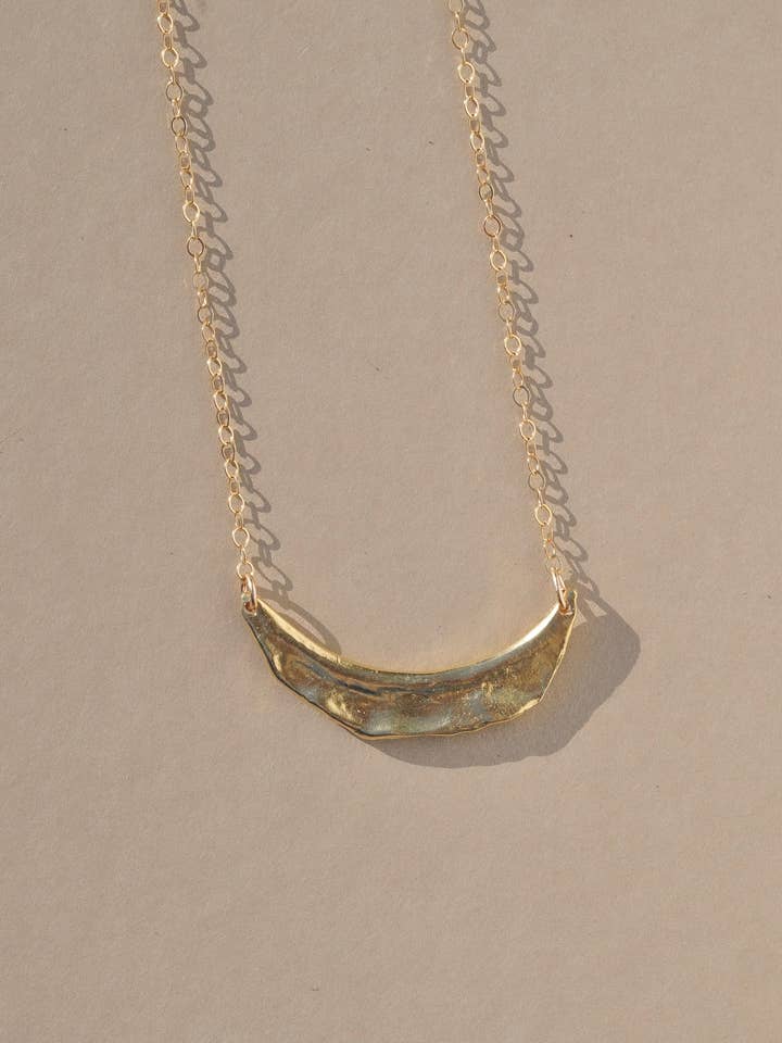 Arroyo Necklace for wholesale by Mountainside Jewelry