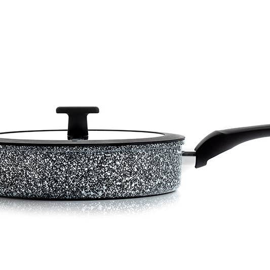 WaxonWare - Wholesale Cookware Set - Stonetec 7pc Ceramic Cookware Set16