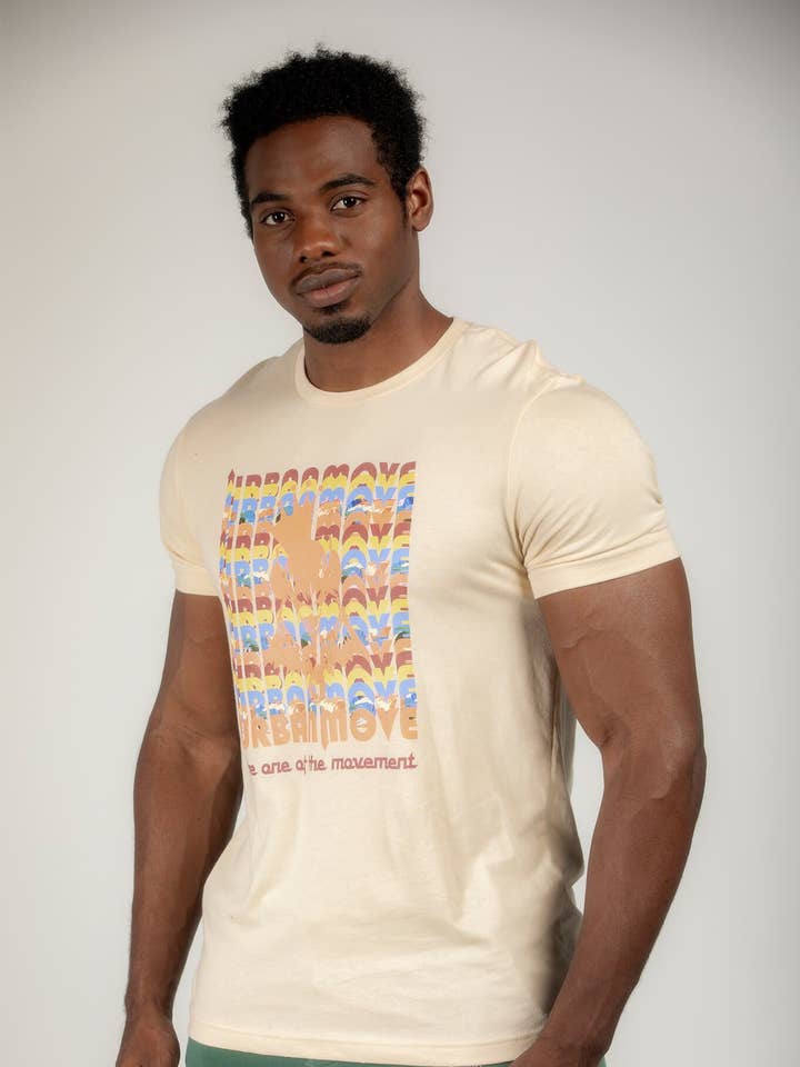 UNDERGROUND T-SH for engroshandel hos Urban Move