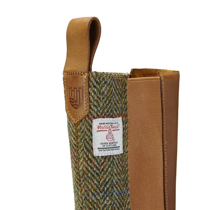 Islander - Wholesale Chelsea Boots - Women's - The Tara