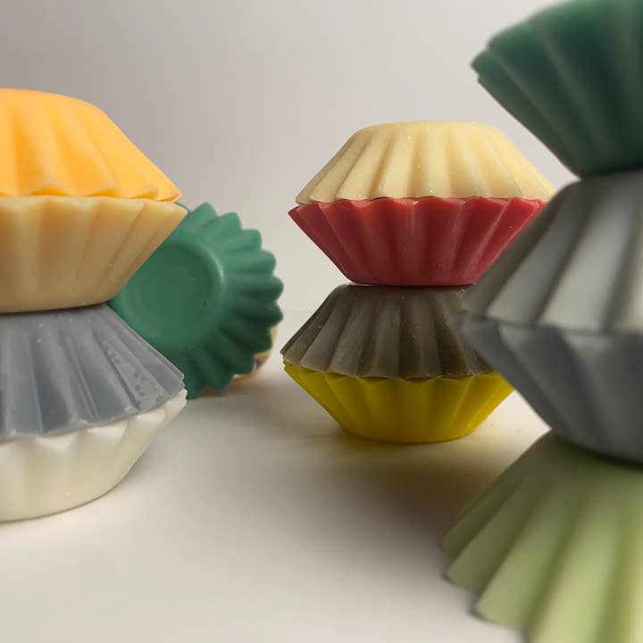 Chaotic Good Bath & Candle Co - Wholesale Wax Melt - Wax Melt7