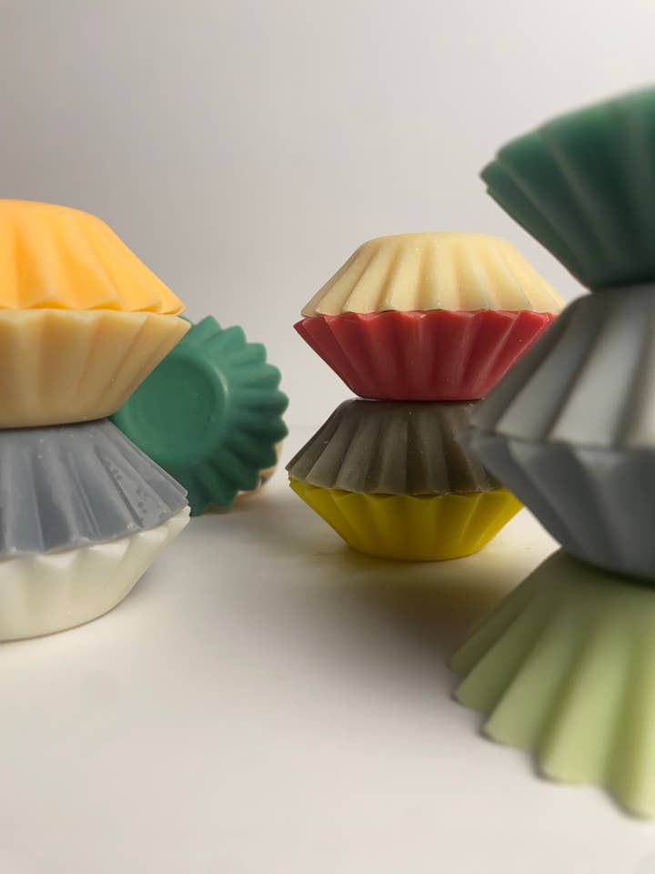 Vax smält för wholesale av Chaotic Good Bath & Candle Co