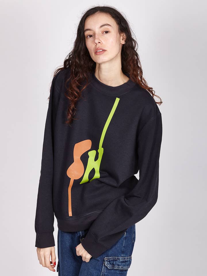 Too Good Sweatshirt for wholesale by SOHUMAN