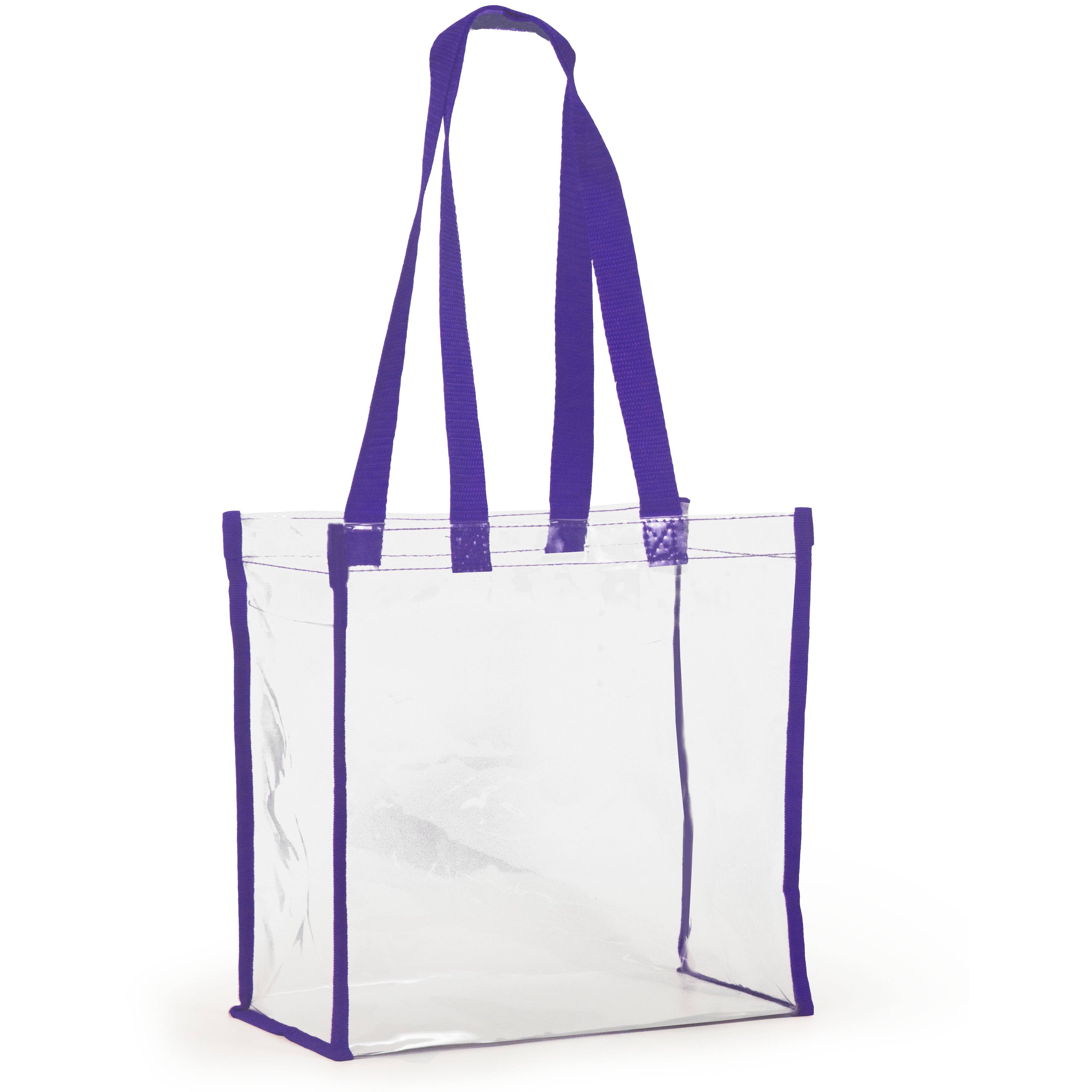 Desden - Vente Tote bag – unisexe - Sac fourre-tout transparent personnalisé avec votre logo7