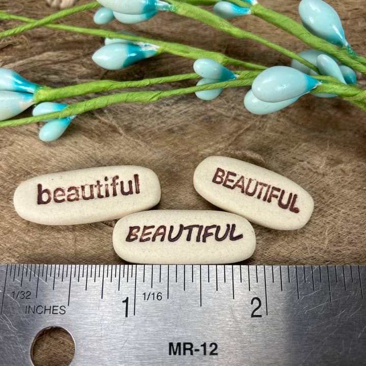 Spinning Star Studio - Wholesale Decorative Tabletop Object - Beautiful, Pocket Meditations1