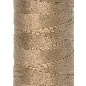 Mandala Crafts - Wholesale Thread - Mandala Crafts Bonded Nylon Thread for Sewing Leather, Upholstery, Jeans and Weaving Hair; Heavy-Duty; 1500 Yards Size 69 T7016