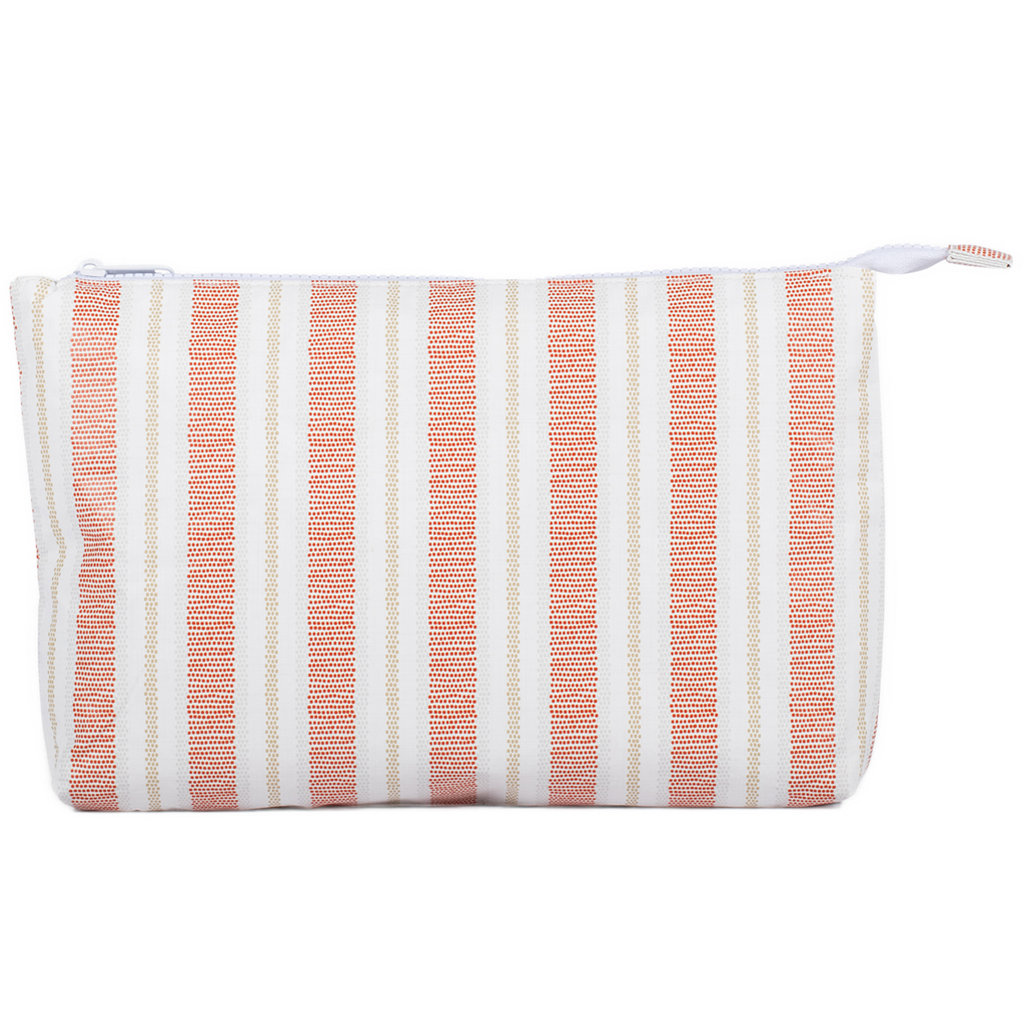 Wipstitch - Wholesale Pouch - Women's - Medium Tyvek® Zipper Pouch3