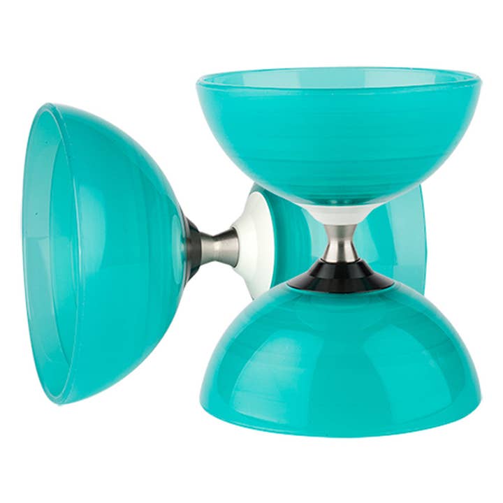 YoYo Sam - Wholesale Classic Toy - Kids - Henrys Diabolo Beach Free Bearing Diabolo