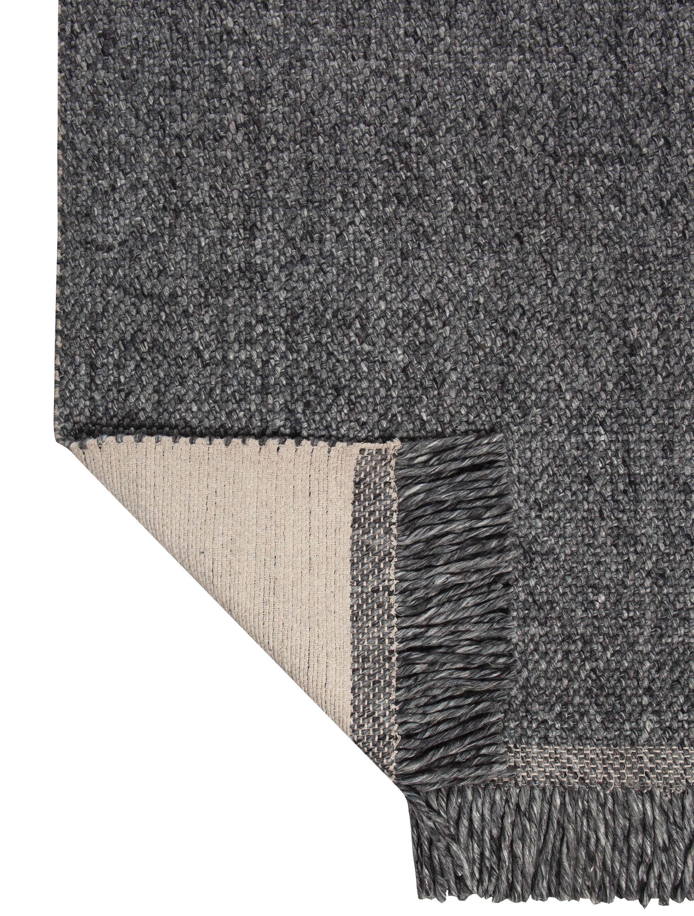 Maison Vivaraise & La Cerise sur le Gâteau - Wholesale Rug Pad - Kulti Gray Rug 200 X 290Cm2