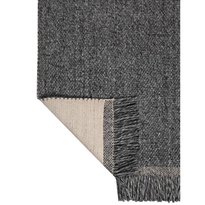 Maison Vivaraise & La Cerise sur le Gâteau - Wholesale Rug Pad - Kulti Gray Rug 200 X 290Cm2