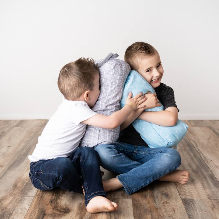 Woombie - Wholesale Travel Pillow - Kids & Baby - Lolli Lounger, The Traveling Tot Pillow, for Adult & Child6