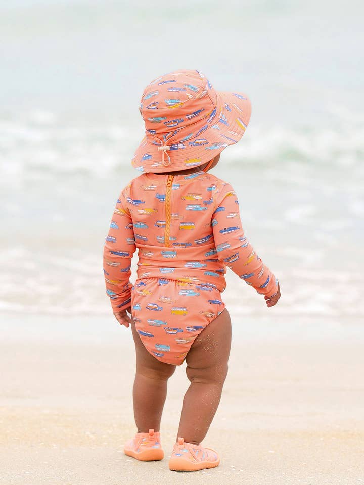 Toshi - Wholesale Swim Diaper - Baby - Swim Baby Nappy Classic12