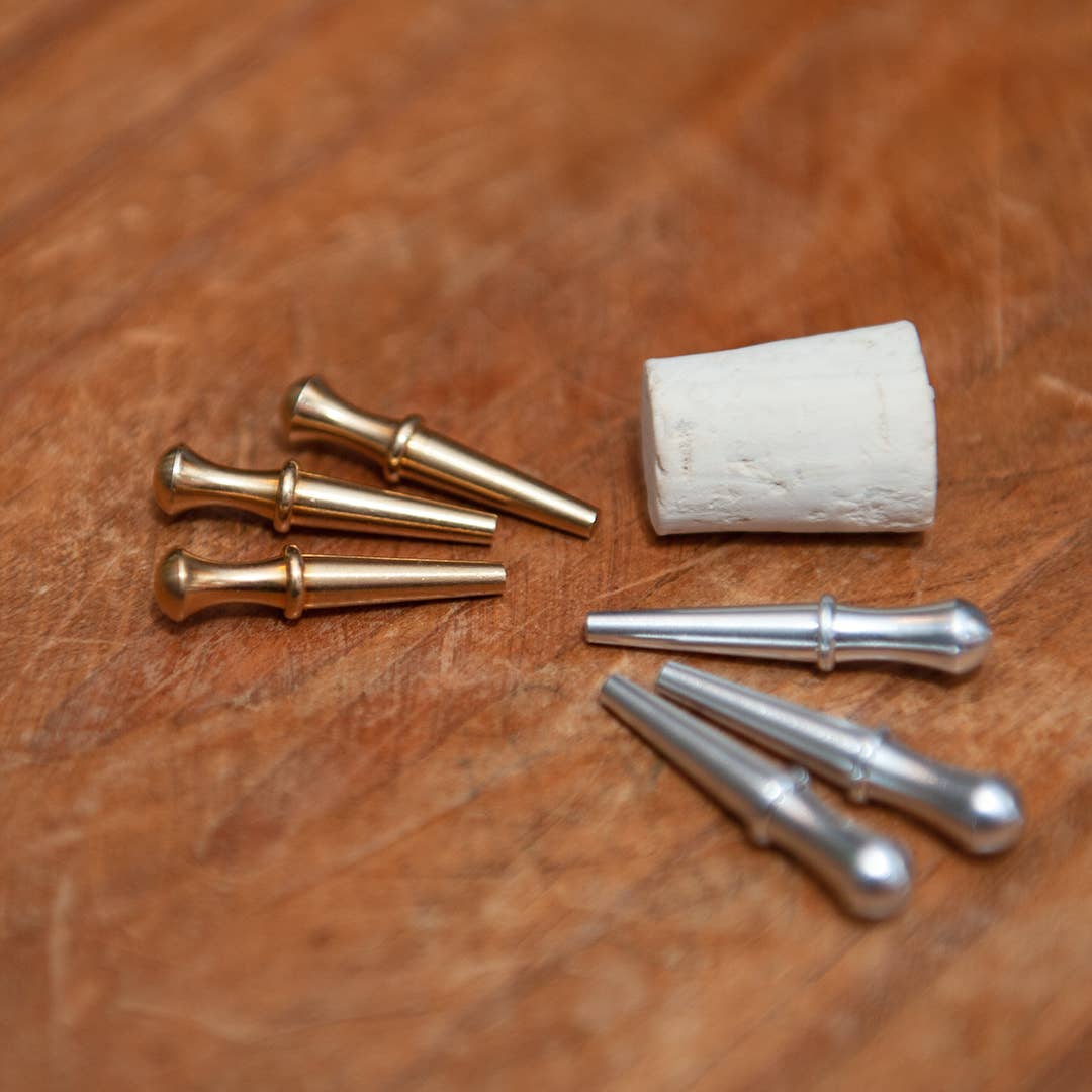 Lake Art - Wholesale Board Game - Your Lake Here | Wooden Cribbage Game Board1