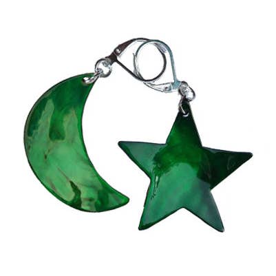 STARRY MOON SLEEPERS for wholesale by Aurel Création