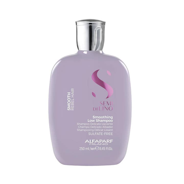 Savoy Active - Wholesale Hair Shampoo - Alfaparf Milano Semi Di Lino Smoothing Anti-Frizz Shampoo