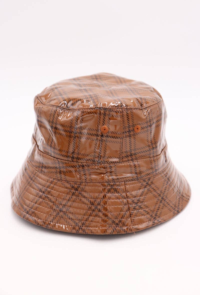 LIL' MOON - Wholesale Bucket Hat - Women's - Bob #HB663510