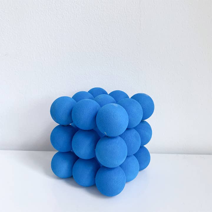 Geen - Wholesale Decorative Tabletop Object - Klein Square