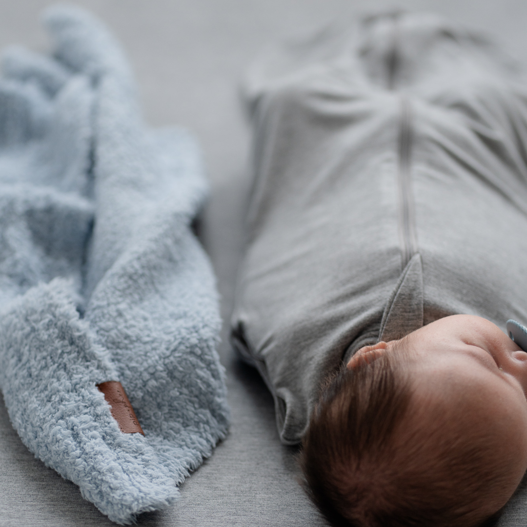 Pip + Phee - Wholesale Security/Cuddle Blanket - Baby - Plush Loveys | 15" x 20"5