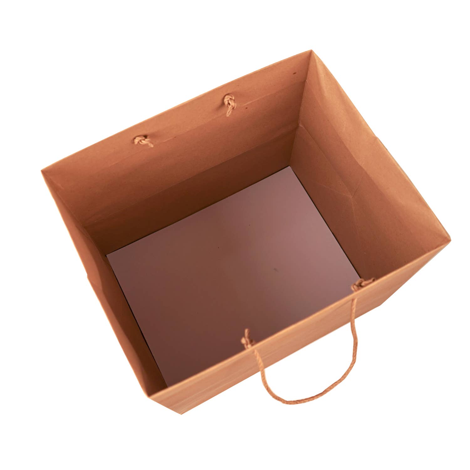 Havana Paper Bag Food Delivery Kraft Avana for wholesale on Faire1