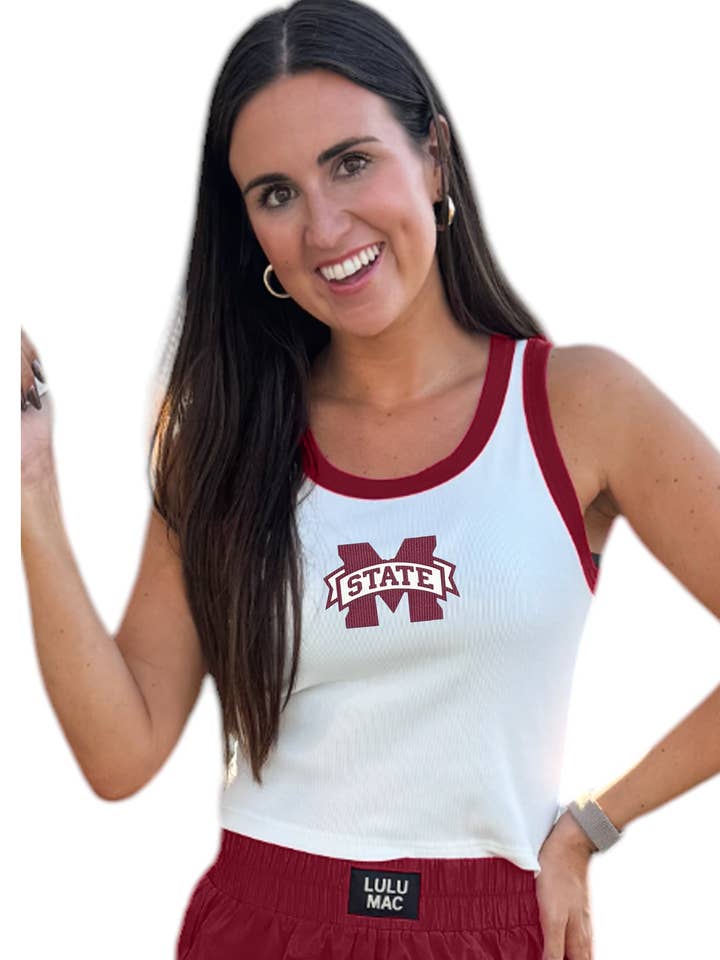 White TK-1405 MSU for wholesale on Faire