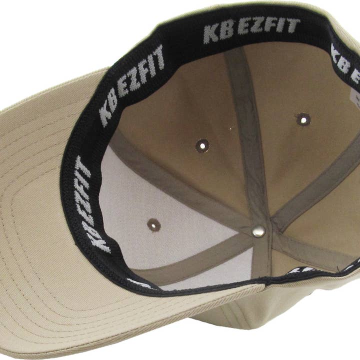 KBETHOS - Wholesale Baseball Cap - Unisex - Stretch Cotton Spandex Headband Hat14