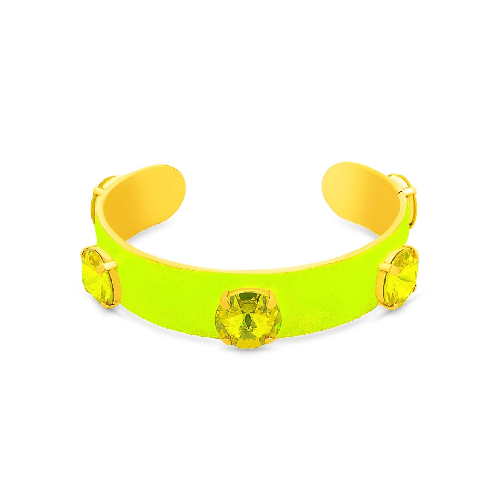 TOVA - Wholesale Cuff Bracelet - Linsey Cuff6