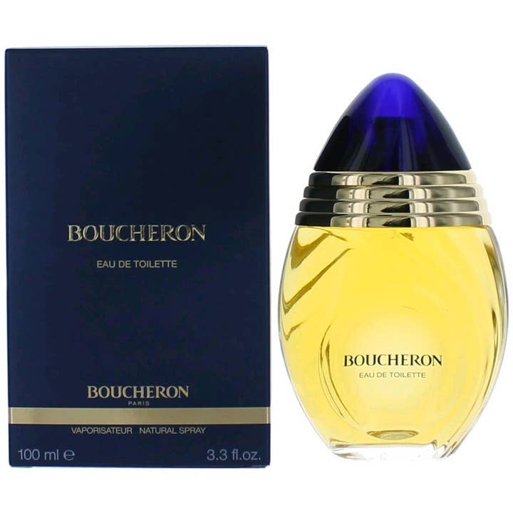 Boucheron af Boucheron, 100 ml EDT Spray til kvinder for engroshandel hos Myco Essentials, LLC