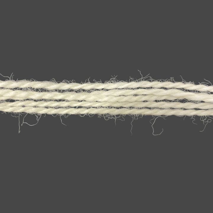 Rooster Undyed Yarns - Wholesale Yarn - Undyed Yarn: Eco 4 Ply Knitting Yarn