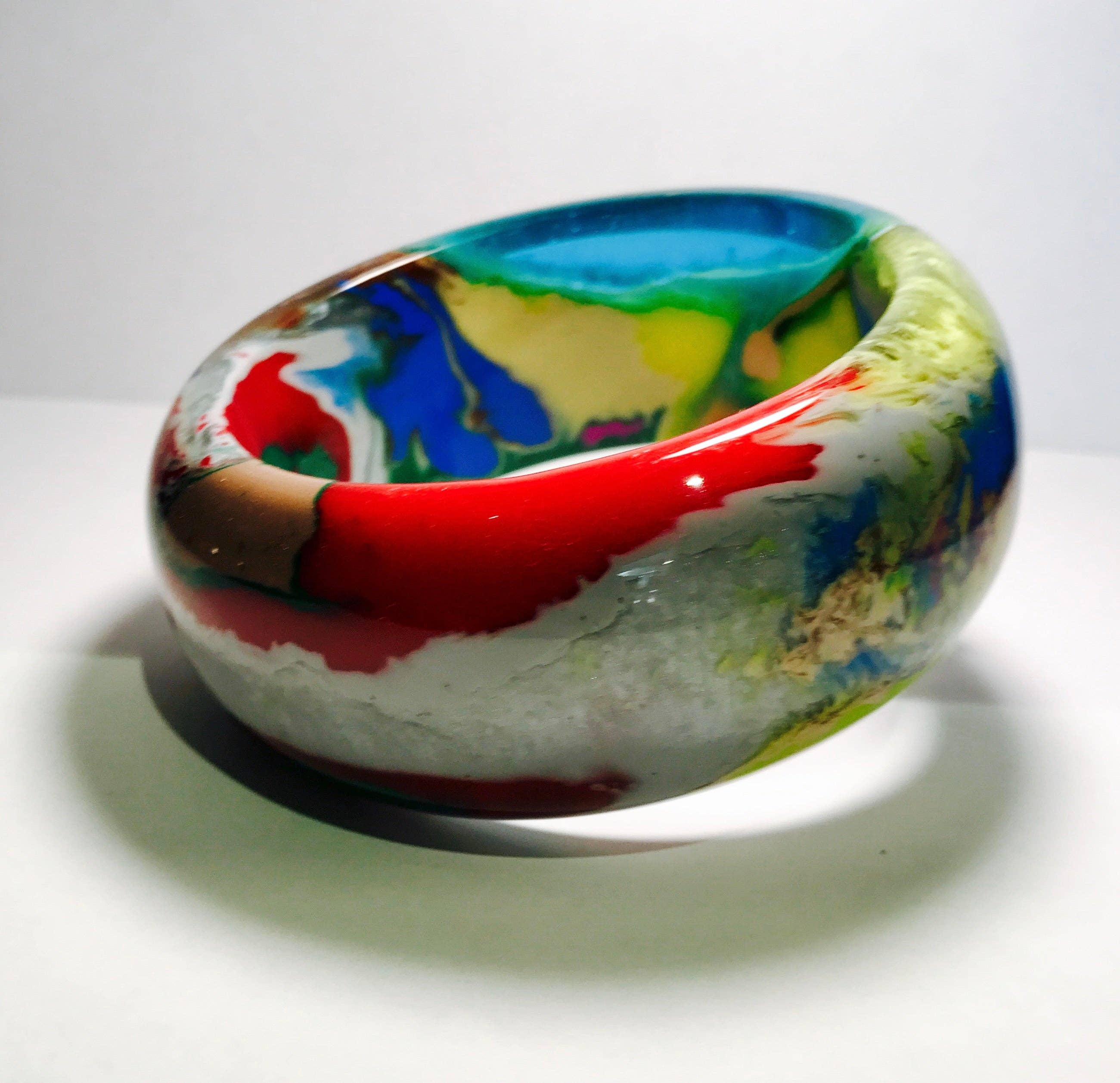 Multicolor PIETA bracelet for wholesale on Faire2