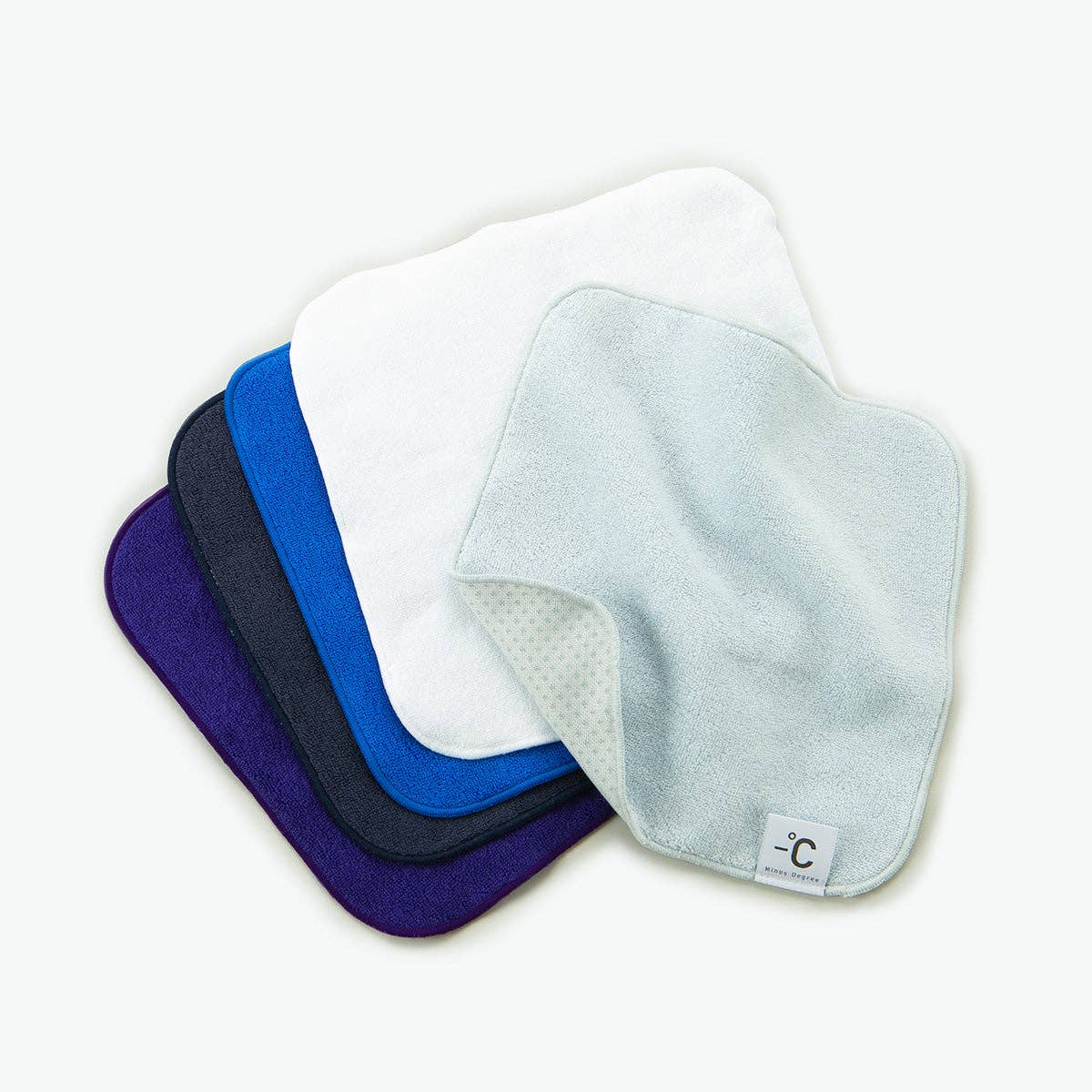 100percent - Wholesale Hand Towel - Minus Degree Cool15