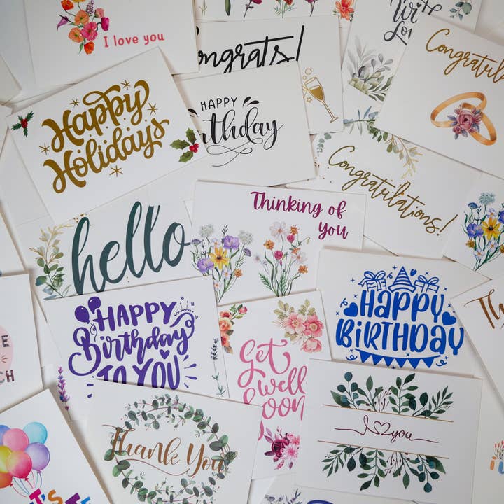 Adults & Crafts - Wholesale DIY Craft Kit - Rub Transfer and Wax Seal Craft Kit8