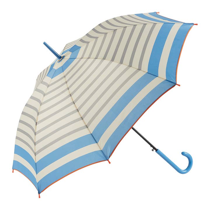 Ezpeleta - Wholesale Umbrella - Unisex - GOTTA Auto stripes11