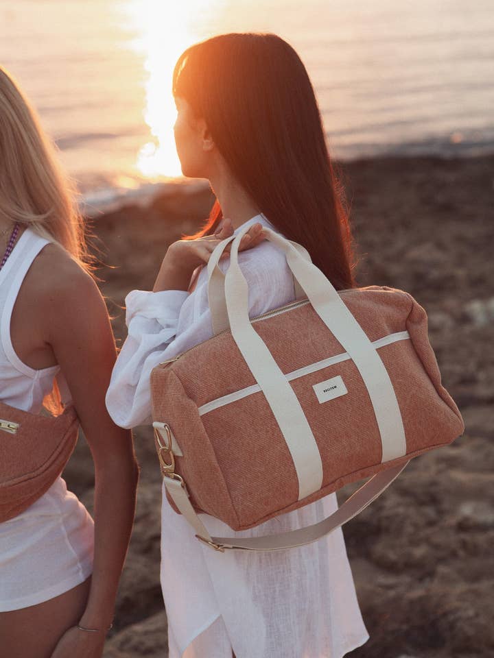 Sac week-end 24h Rafael for wholesale by Recitem