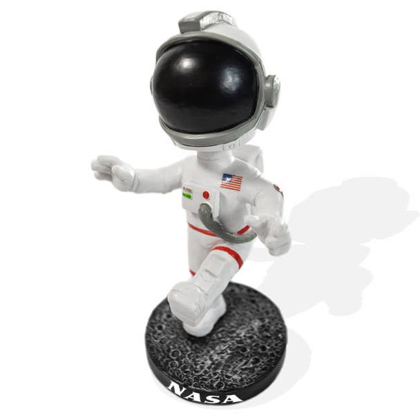 Wholesale H3108 Child Astronaut Bobble Head for your store Faire