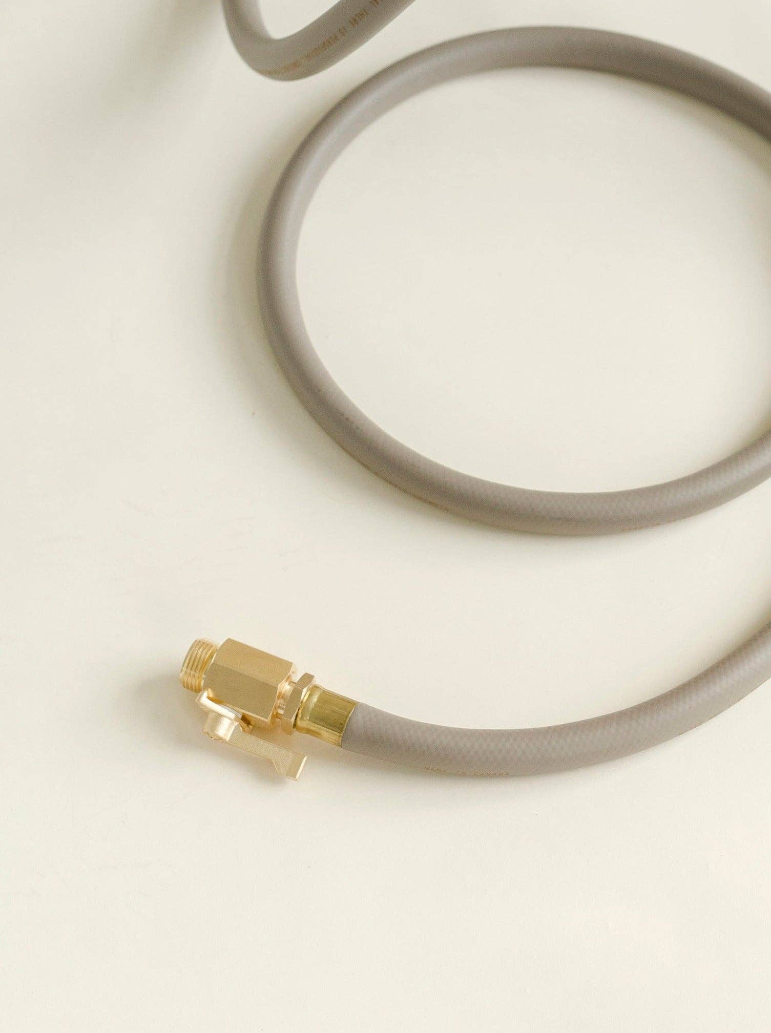 GOODLAND - Wholesale Garden Tool - Brass Shut Off Valve1