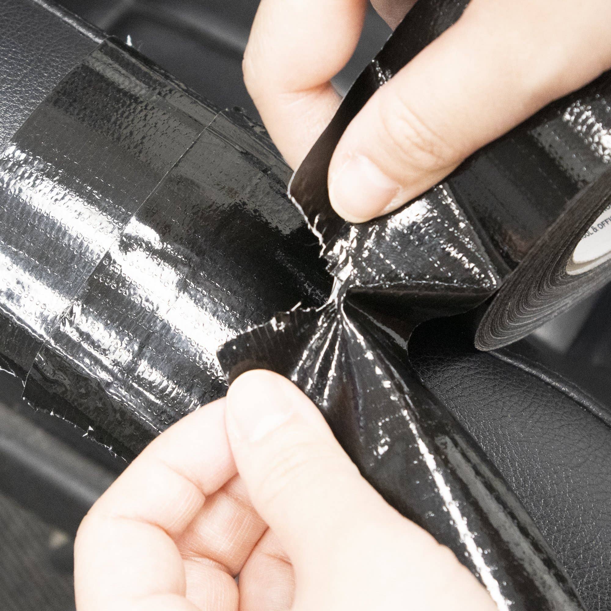 Luna Office Supply -  Everyday Essential - Wholesale Tape - 1.88" X 60 Yards Duct Tape10