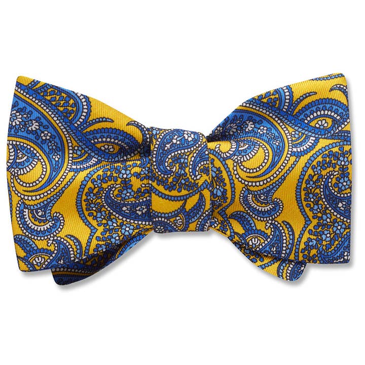 Eliora - bow ties for wholesale by Beau Ties of Vermont