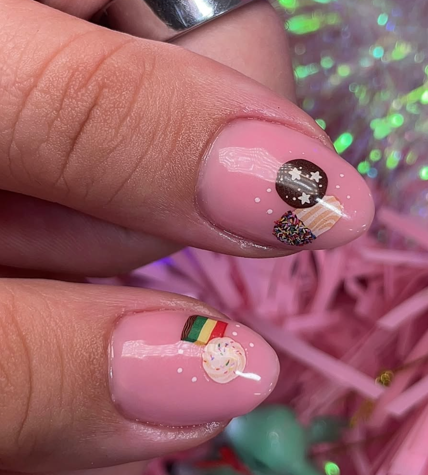 Adrianne – Engroshandel Negledesign – La Dolce Vita negledekaler3