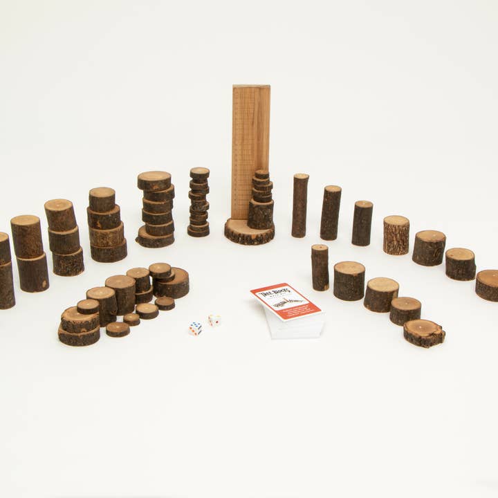 Math Kit for wholesale by Tree Blocks
