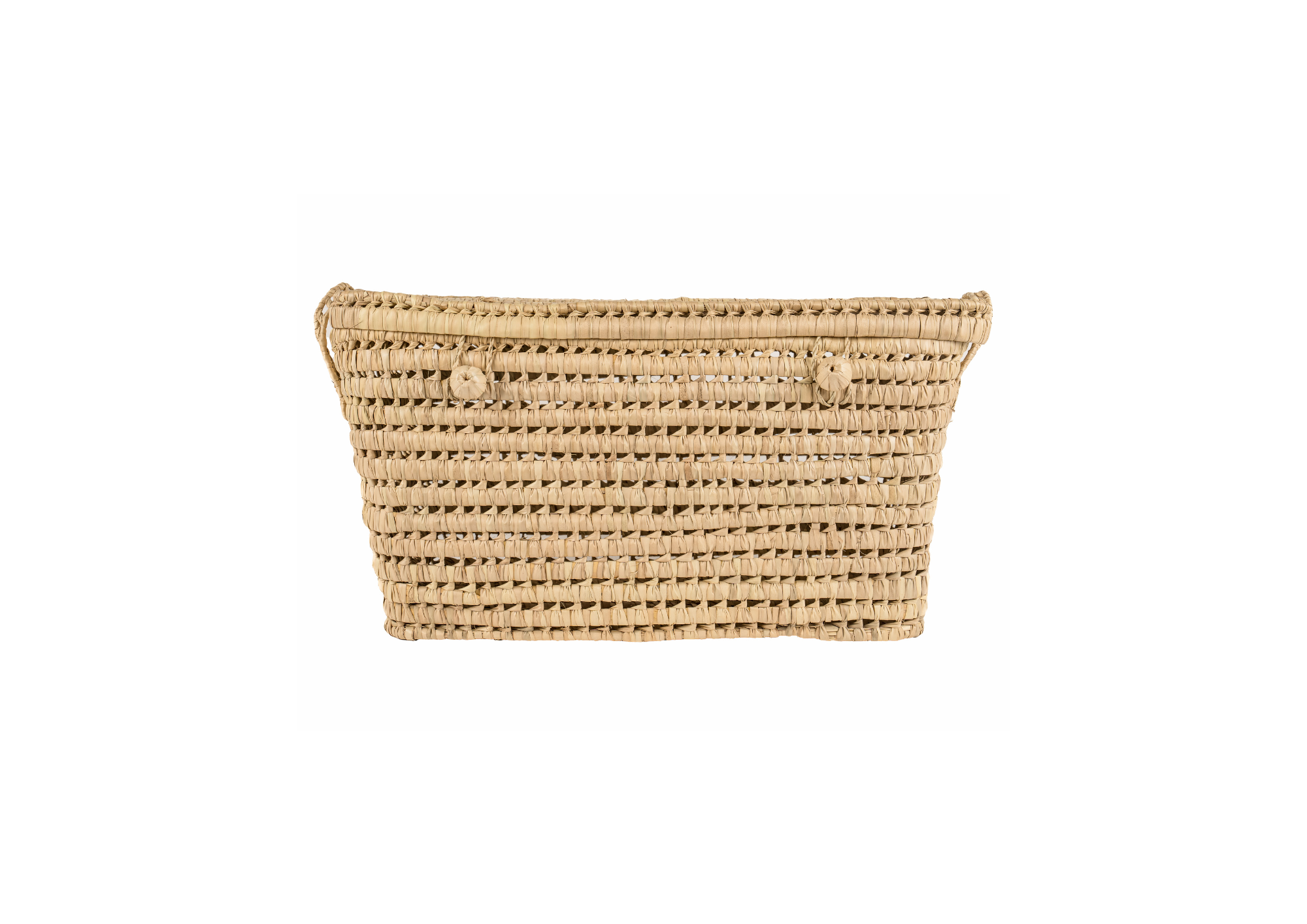 ZocoChic - Wholesale Basket - Storage trunk, wicker storage basket, rattan0