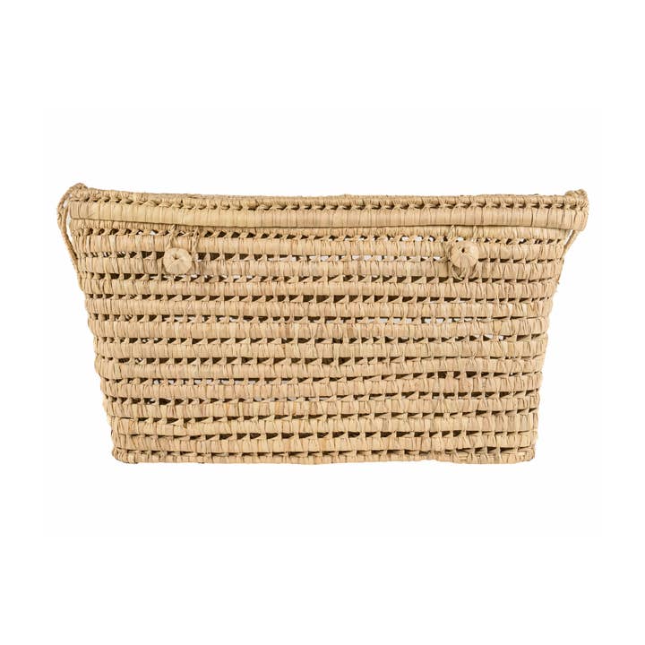 ZocoChic - Wholesale Basket - Storage trunk, wicker storage basket, rattan0