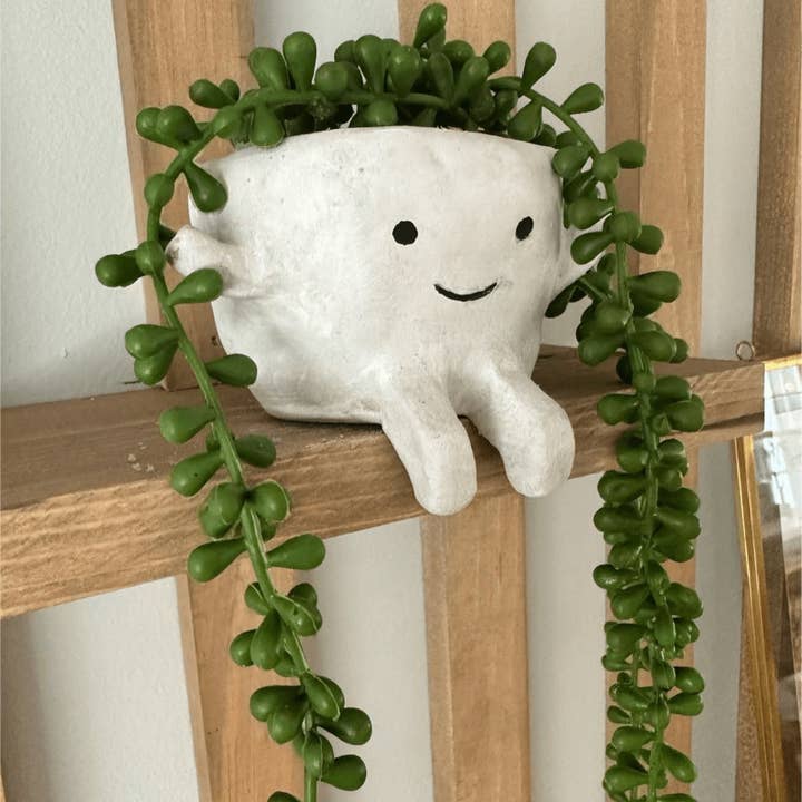 Pott'd - Wholesale DIY Craft Kit - Super Clay5