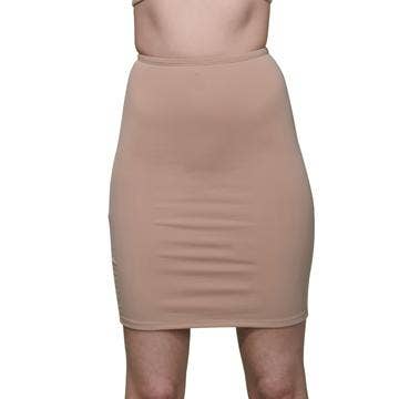 Elita - Wholesale Slip - Women's - Elita Women's Full Shaper Half Slip3