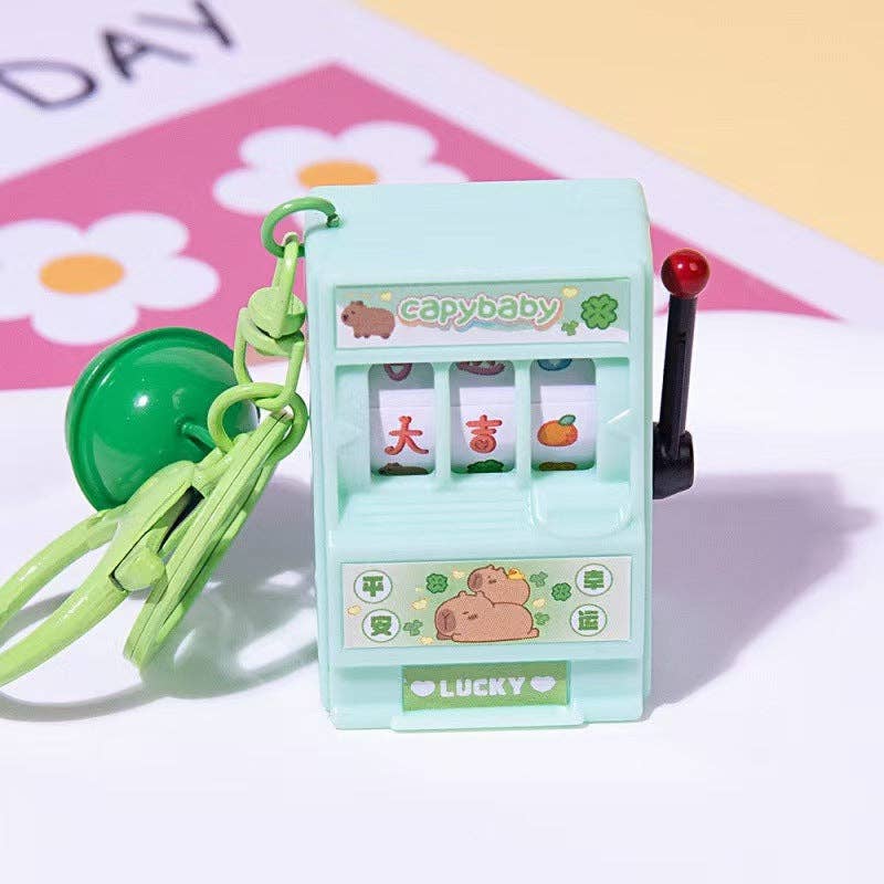 MINISUKI - Wholesale Keychain - Kids - Jackpot Kawaii Keychain3